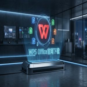 Wps office电脑版下载 - WPS Office电话客服联系方法